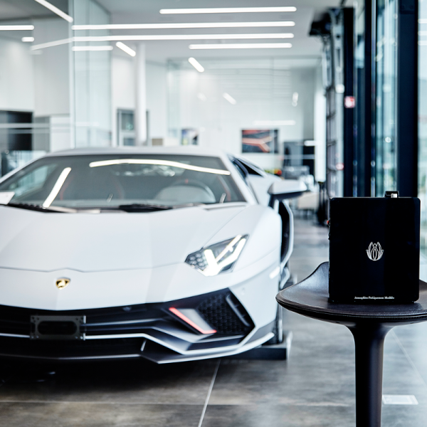 LAMBO