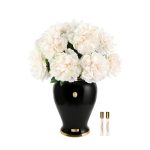 Cote Noire Imperial Peonies